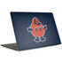 Syracuse University Orange Mascot MacBook Skins